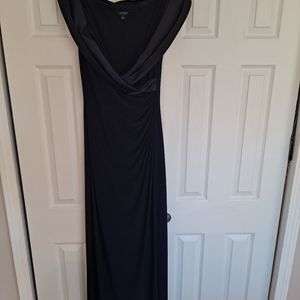 Ralpf Lauren maxi dress